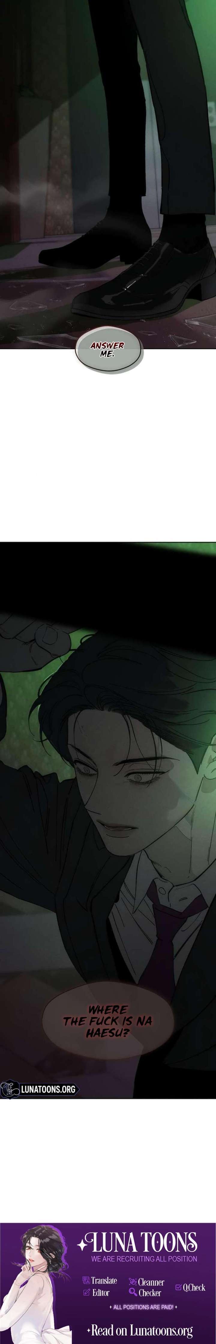 Tears On A Withered Flower Chapter 84 image 12